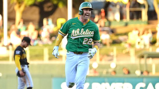 Odd pitching plan keeps imploding on Pirates taken in Sacramento, Calif.. Photo by GETTY