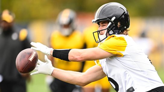 Pickett's late-game magic undeniable, but he wants to feel it early taken on the South Side (Steelers)