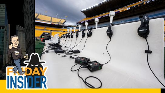 By Dejan Kovacevic: Friday Insider: Never really a communication issue at Downtown