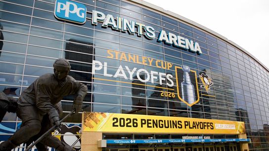 Penguins vs. Flyers, 8:25 p.m. taken Pittsburgh