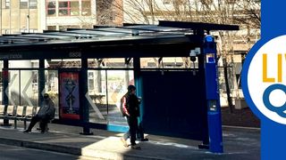 Live Qs: Ask DK anything! taken in Downtown (DK's Grind)