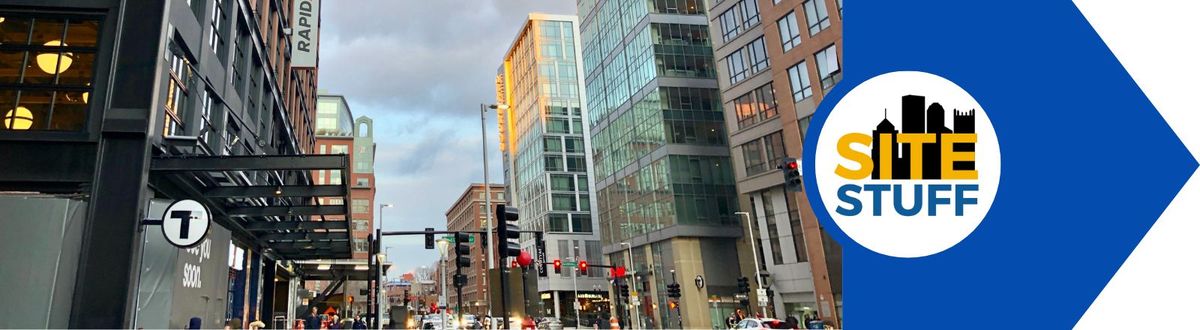 Site Stuff: Fill that Brick wall! taken in Boston (DK's Grind)