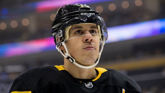 Malkin voted team MVP by players taken on the North Shore (Penguins)