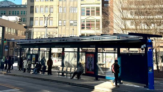 Site Stuff: Perils of split priorities taken Downtown