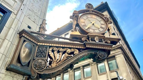 Site Stuff: It's time for 1,000 new subscribers! taken Pittsburgh