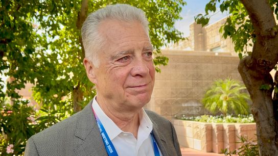 Rooney: 'I expect' Rodgers' decision by NFL Draft taken in Phoenix (Top story). Photo by CHRIS HALICKE / DKPS