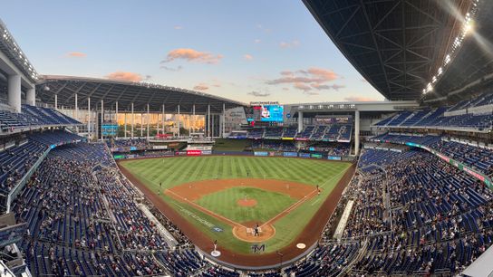 Final: Pirates 7, Marlins 2 taken in Miami (Live coverage)