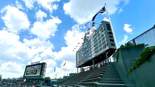 Pirates vs. Cubs, 2:20 p.m. Eastern taken Chicago