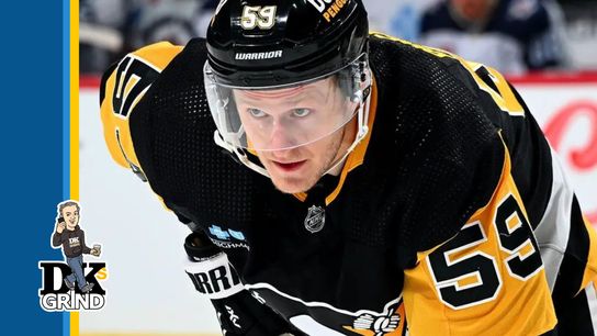 Kovacevic: Still time to save Penguins from themselves and keep Jake taken in Downtown (DK's Grind)