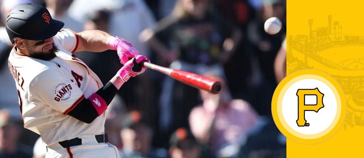 Bullpen problems mounting taken in San Francisco  (Pirates)