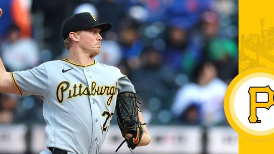 Keller 'great' in six scoreless taken in New York