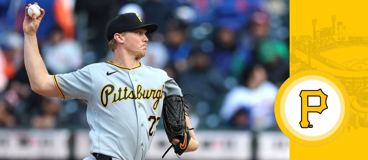 Keller 'great' in six scoreless taken in New York (Pirates)