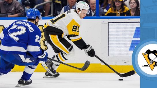 Little ground actually lost taken in Tampa, Fla