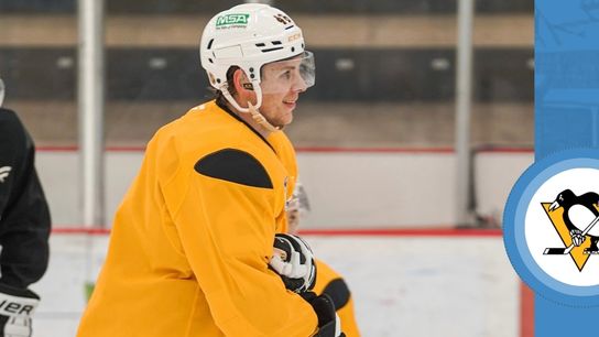 Lizotte, Dewar in line for Game 1 taken in Cranberry, Pa.