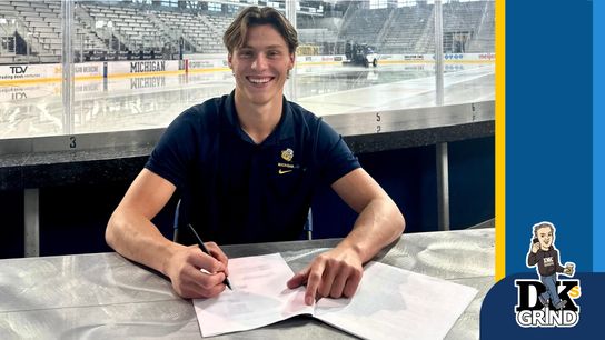 Kovacevic: Top-shelf prospect swap another top-shelf Dubas maneuver taken in Downtown (DK's Grind)