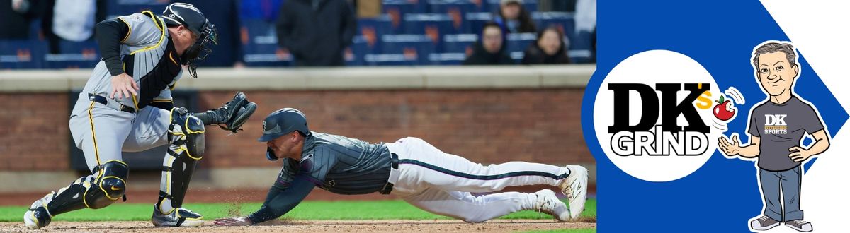 DK: A kinda stupid loss for Pirates taken in New York (DK's Grind)