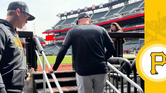 It's Keller's turn to turn it around taken in New York