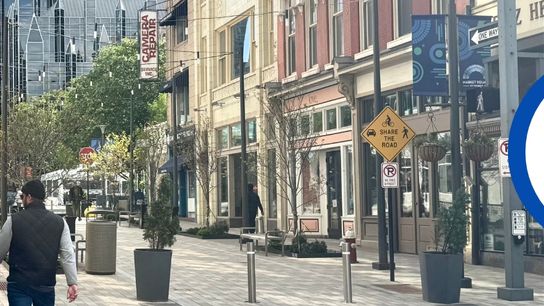 Live Qs: Ask DK anything! taken in Pittsburgh