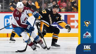 Final: Avalanche 6, Penguins 2 taken at PPG Paints Arena (Live coverage). Photo by GETTY