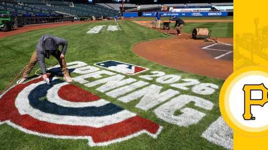 Skenes, Peralta talk ace matchup taken in New York