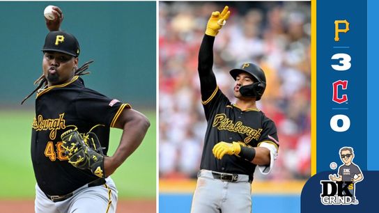 Kovacevic: Imagine having more internal successes like Ortiz, Gonzales taken in Cleveland (DK's Grind)