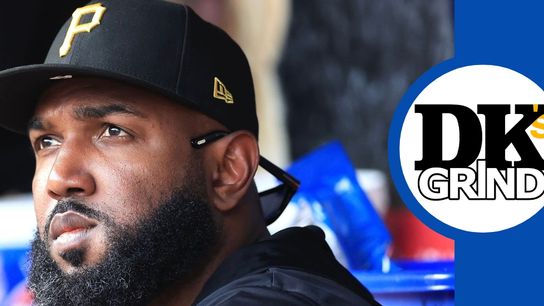 DK: Ozuna's most damning stat taken in Pittsburgh