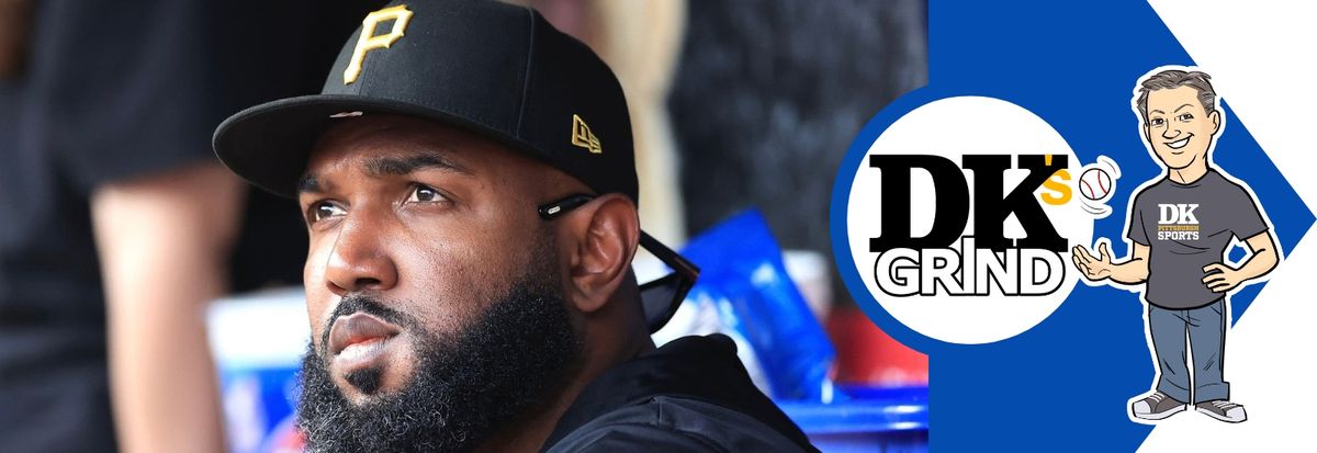 DK: Ozuna's most damning stat taken in Pittsburgh (COMMENTARY)