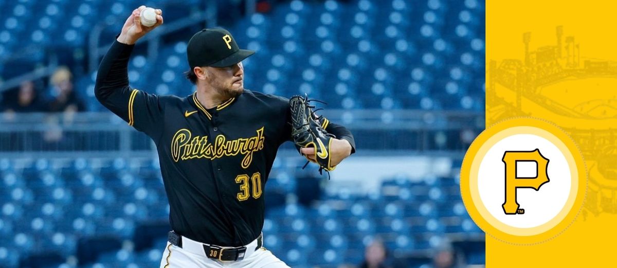Skenes brings heat amid chill taken in Pittsburgh (Pirates)