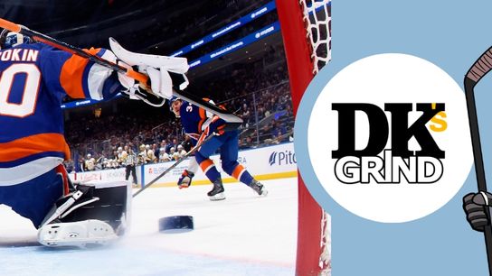 DK: Penguins' demons all being slain taken in New York