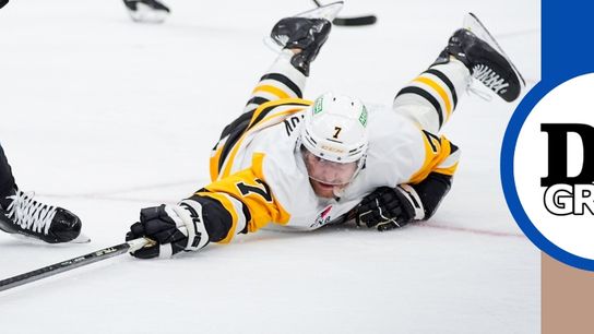 Grind: Leave Solovyov alone taken in Denver