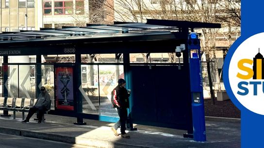 Site Stuff: Perils of split priorities taken in Uptown