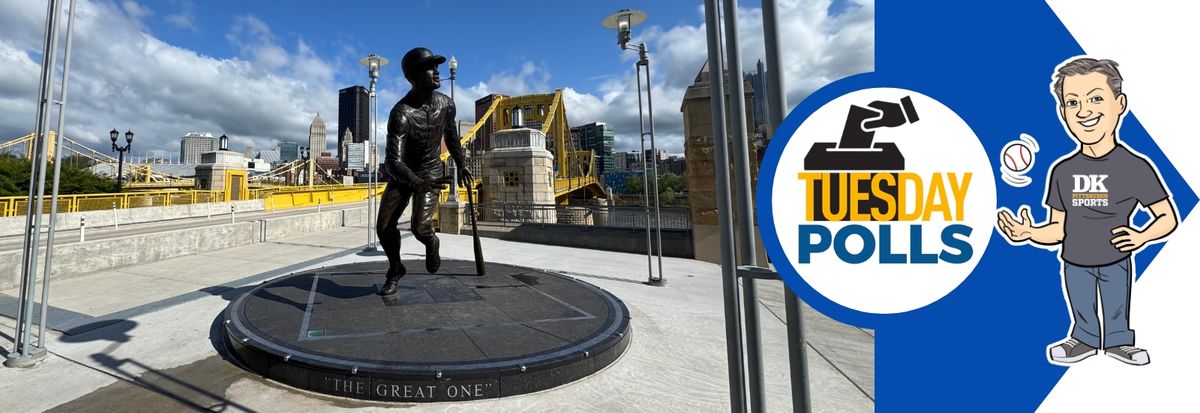 Tuesday Polls: Deadline, Kindel, soccer taken in Pittsburgh (DK's Grind)