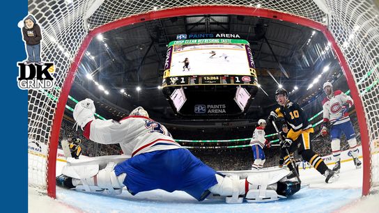 Kovacevic: So why couldn't Dubas, Sullivan embrace youth months ago? taken at PPG Paints Arena (DK's Grind)