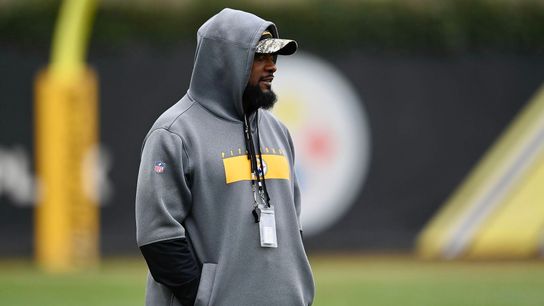 Lolley's Kickoff: Steelers, Chargers get stars back for key matchup taken in Inglewood, Calif. (Steelers)