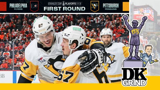 DK: Four legit lessons from this Game 4 survival taken Philadelphia. Photo by PHOTO: GETTY