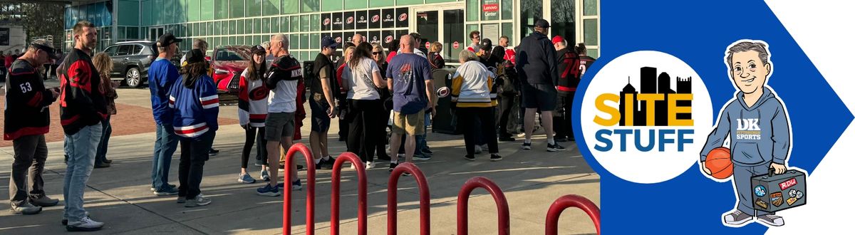 Site Stuff: FINAL DAY to buy a Brick! taken Raleigh, N.C. (DK's Grind)