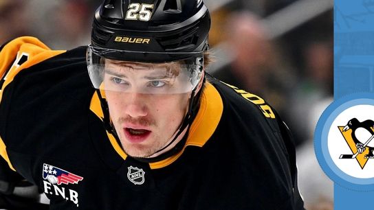 Soderblom 'excited' for opportunity taken in Uptown