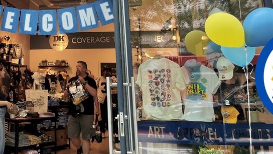 Site Stuff: Impact of NFL Draft taken in Pittsburgh