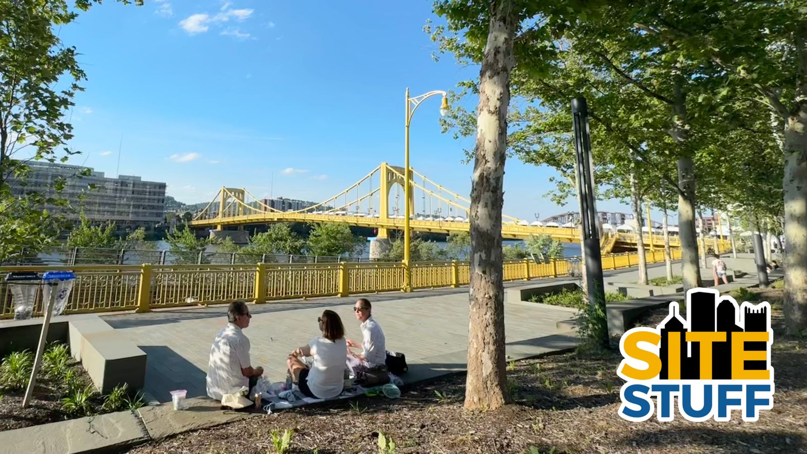 Site Stuff: Coverage that connects (through alerts!) taken Pittsburgh (SITE STUFF)