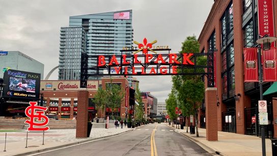 Final: Cardinals 8, Pirates 5 taken in St. Louis (Live coverage)