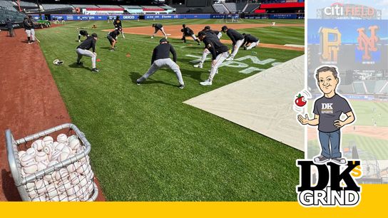 DK: Six way these Pirates just might be different taken in New York (Top story). Photo by PHOTO: DEJAN KOVACEVIC / DKPS