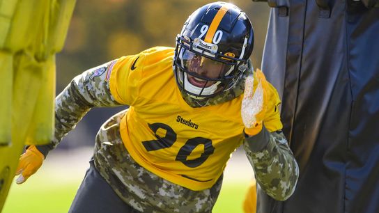 'We've got to produce:' Injuries to secondary causing drop in blitzes taken on the South Side (Steelers)