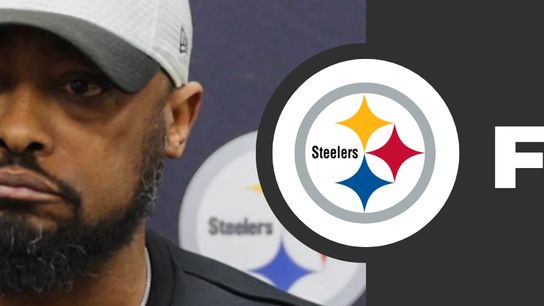 Tomlin: Fields 'certainly' an option taken in Downtown