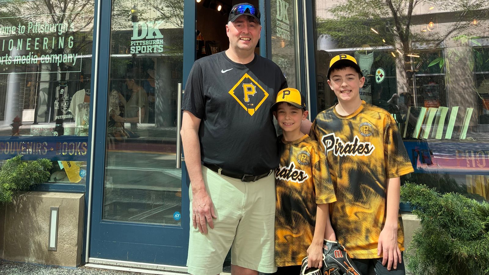 Site Stuff: The great collision? taken Pittsburgh (Feed Article). Photo by DALI KOVACEVIC / DKPS