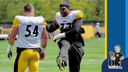 Kovacevic: Elbow pain? Growing pains? Whichever, Jones so very needed taken on the South Side (DK's Grind)