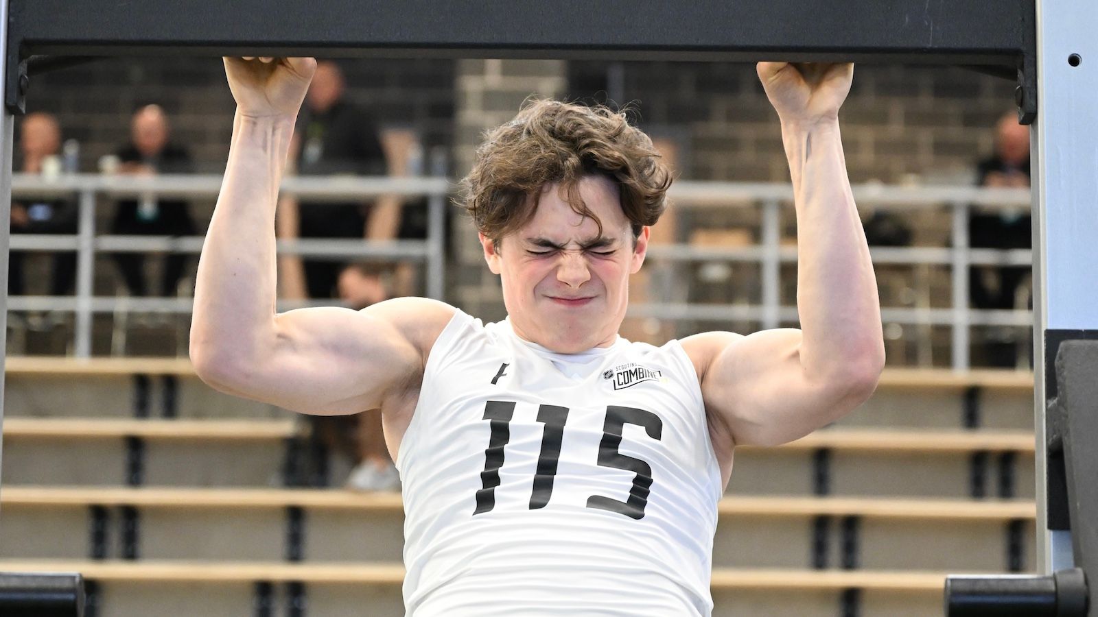 NHL Combine 2022 Results: Highlights, Measurements and Results for