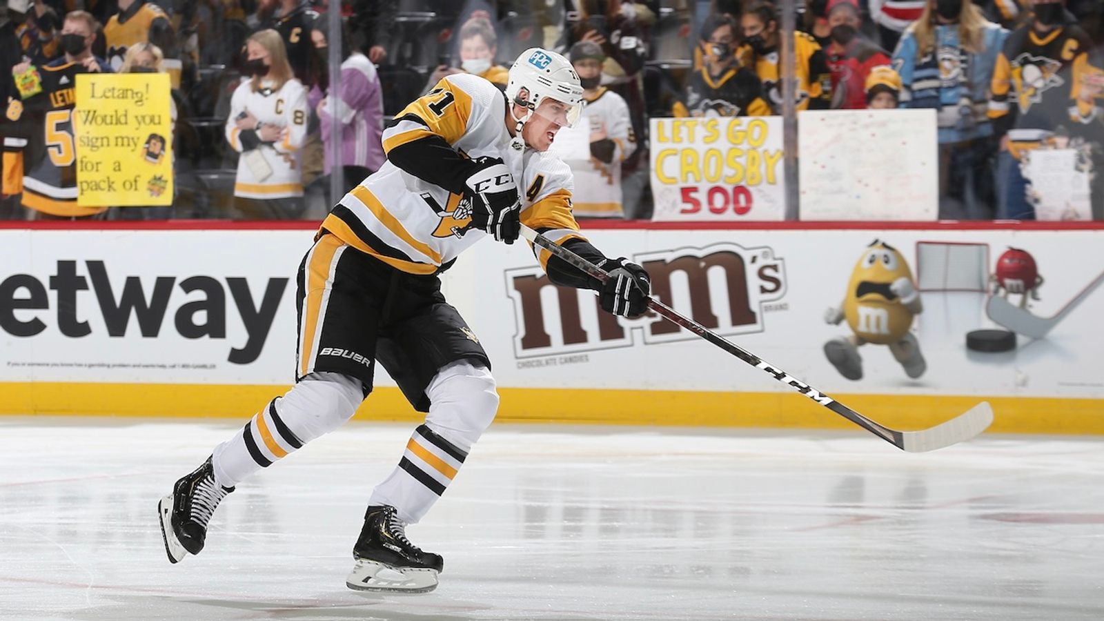 Pros and Cons of Signing Evgeni Malkin