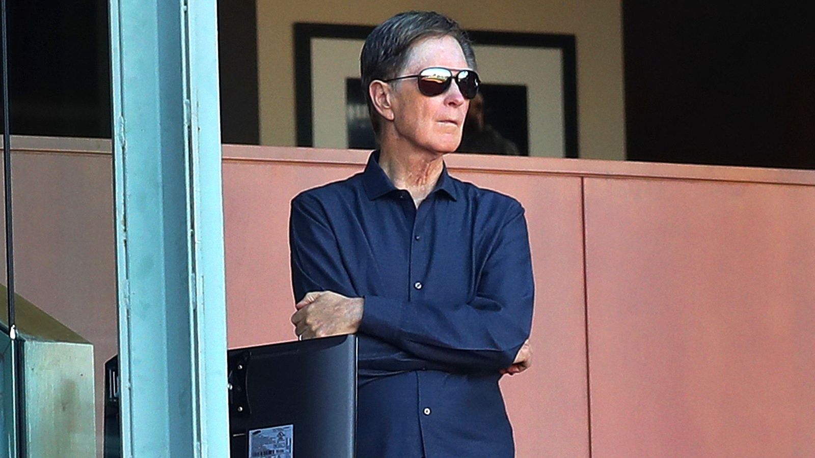 How much FSG pay Boston Red Sox stars compared to Liverpool