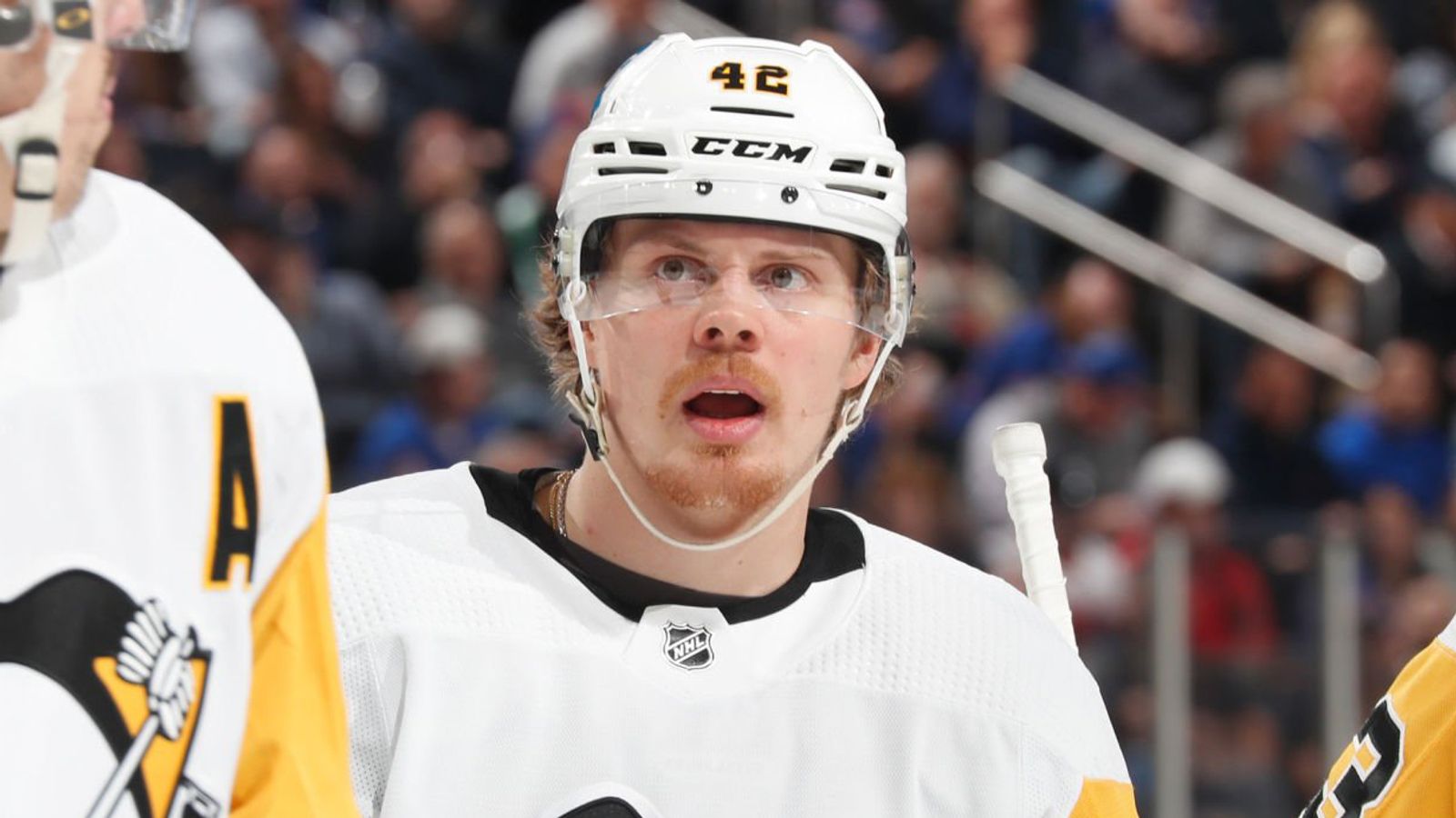 Penguins looking to make a Kasperi Kapanen trade? - NHL Trade Rumors