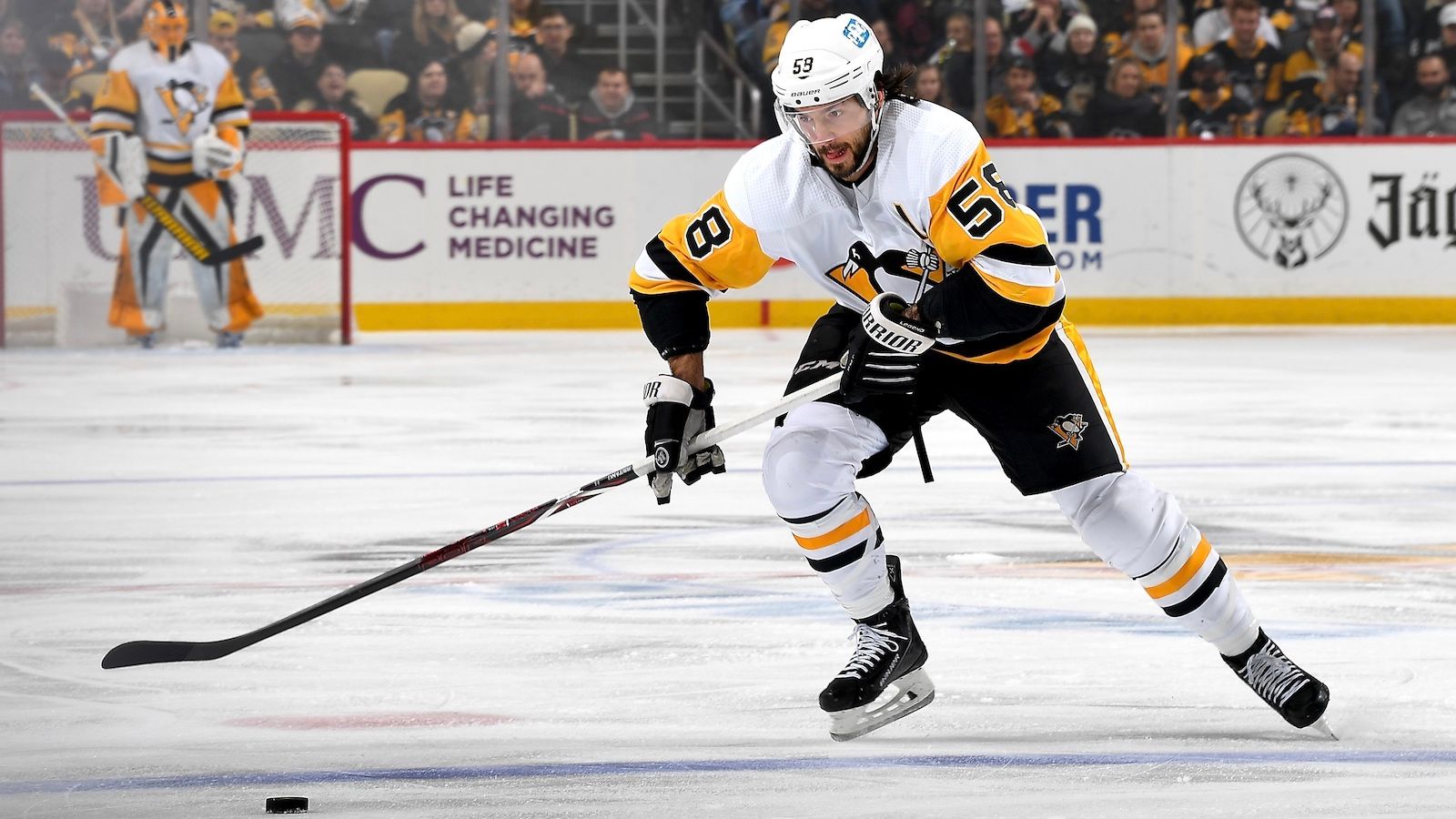 Penguins defenceman Kris Letang cleared to play 2 months after